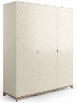 Шкаф Case 184X60X221 CM