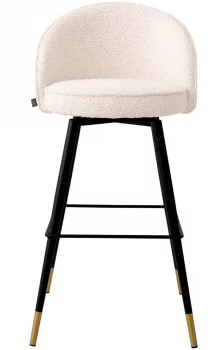 Комплект из двух барных стульев Cooper 55X50X103 / 55X50X103 CM