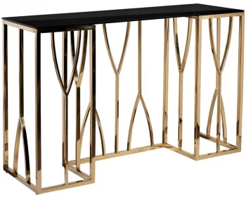 Консоль Alder 120X40X78 CM