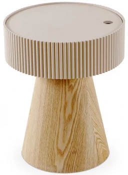 Столик Beecup 39X39X47 CM