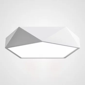 Накладной светильник Geometric