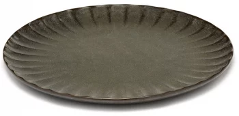 Блюдце Inku Ø15 CM