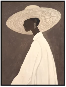 Постер Fortaleza 120X160 CM