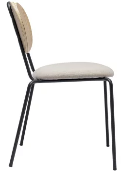 Стул Hillen 57X48X79 CM