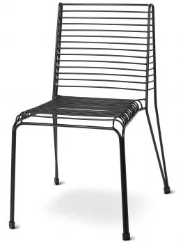 Обеденный стул Lugne 53X57X80 CM