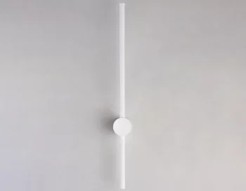 Декоративный настенный светильник Comfort  6X10X60 CM