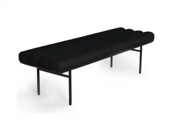 Банкетка Mede Wave 142X46X41 CM