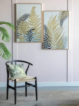 Набор из двух постеров Mousumi 60X90 / 60X90 CM