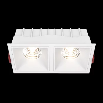 Встраиваемый светильник Альфа 16.7X8.5X6.3 CM
