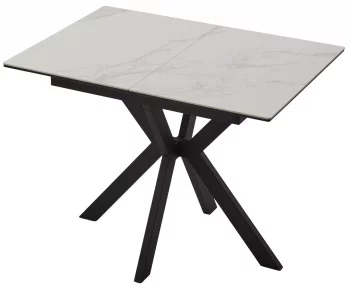 Стол Komilfo Mini 100-130X70X76 CM