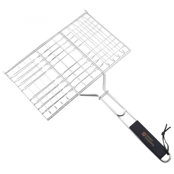 Решетка для гриля и барбекю smart grill
