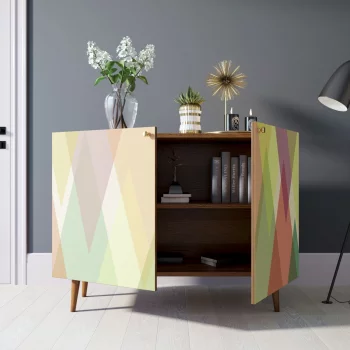 Комод Berber 120X50X90 CM