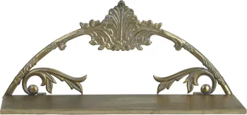 Полка настенная Эфиопия 51X14X22 CM
