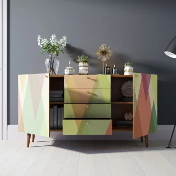 Комод Berber 160X40X70 CM