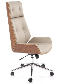 Компьютерное кресло для руководителя Webster 56X46X114-122 CM