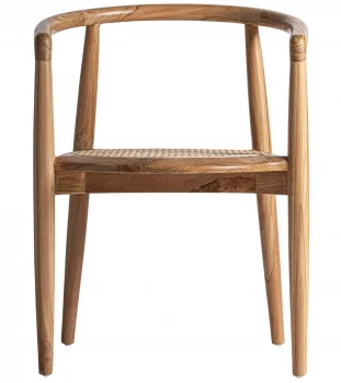 Стул Tostily 53X57X77 CM