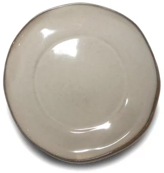 Тарелка Nimbus Ø28 CM Agate