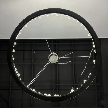 Подвесная люстра Quartz
