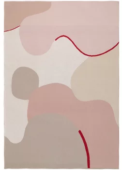 Плед из хлопка Freak Fruit 130X180 CM