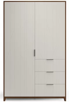 Шкаф Case 139X60X221 CM