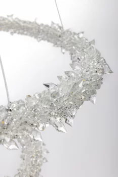 Люстра Rings