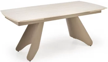 Стол обеденный Salix 180-260X90X76 CM