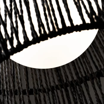 Подвесной светильник Modern Коттедж 36X45 CM