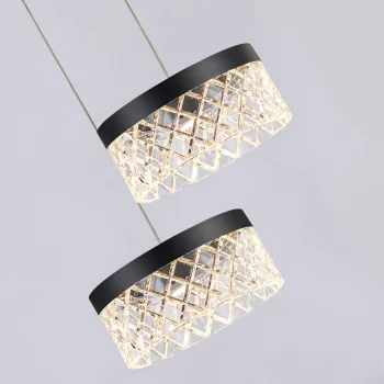 Подвесной светильник Diamond Cut