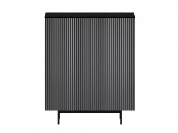 Шкаф Mikko 102X44X123,3 CM
