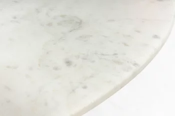 Кофейный столик Slender 90X90X40 CM