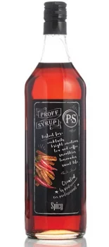 Сироп Острый | Spicy 1L