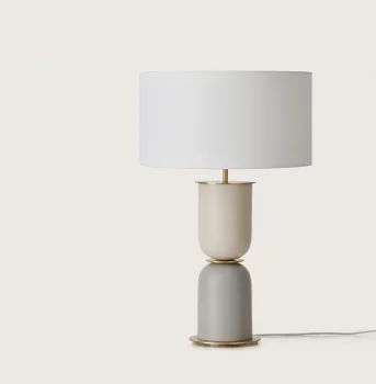 Настольная лампа Copo 40X65,6 CM