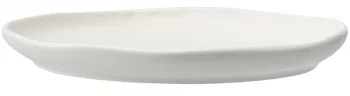 Набор из двух десертных тарелок White Cliffs Ø16 CM