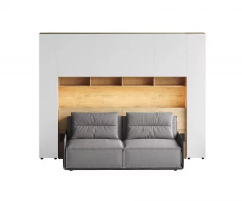Композиция Modus 307,2X40X233 CM