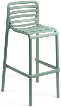 Стул барный Doga 51X52X99 CM
