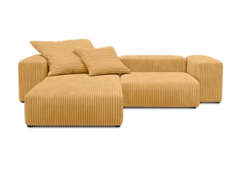 Модульный диван Sorrento 245X210X63 CM