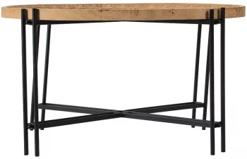 Столик журнальный Booho 81X81X46 CM