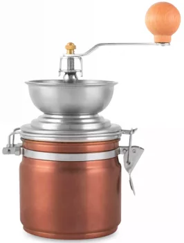 Кофемолка ручная La Cafeterie