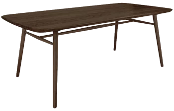 Стол Орхус 180X91X76 CM