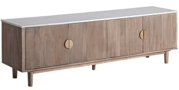 Тумба под телевизор Zerf 200X45X60 CM