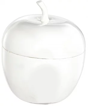 Шкатулки Apple 13X13X16 / 19X19X15 CM