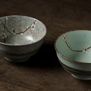 Чаша Grey Soshun Ø17 CM
