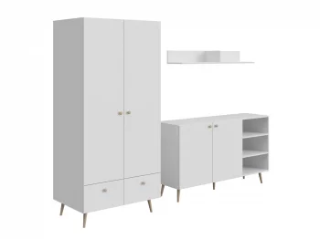 Композиция Rili 2 239.2X60X181.2 CM