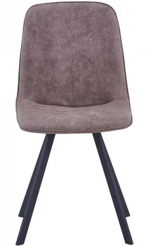 Стул Tom 47X68X86 CM латте