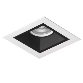 Встраиваемый светильник Domino 12X12X4 CM