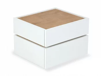 Тумба прикроватная Licata 47.5X42X34 CM