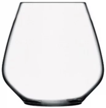 Набор из шести стаканов Atelier 590 ml