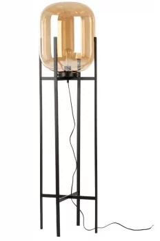 Напольный светильник Bottle 37X37X140 CM
