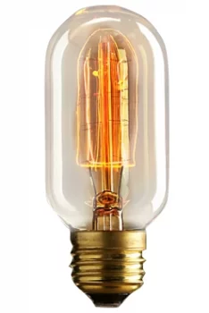 Лампочка Vintage Tube E27