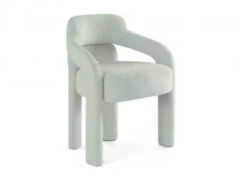 Стул с подлокотниками Avella 62X55X78 CM